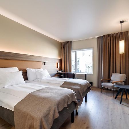 Quality Hotel Grand Kongsberg Kültér fotó