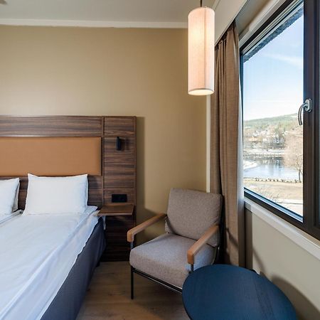 Quality Hotel Grand Kongsberg Kültér fotó