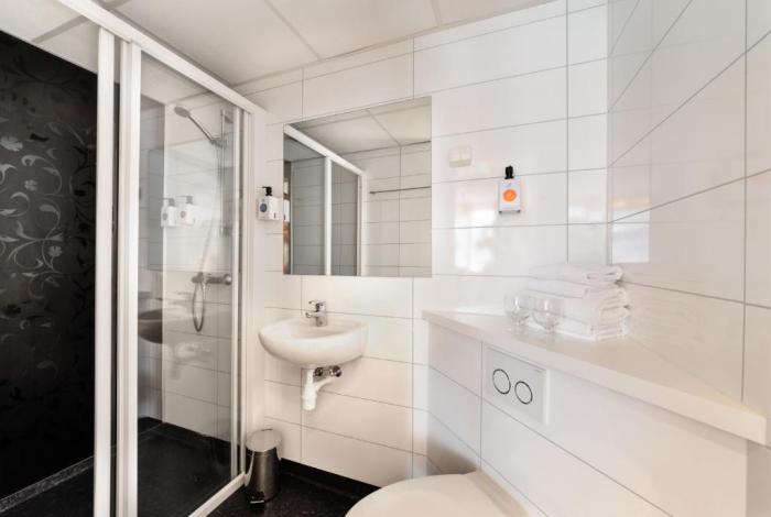 Quality Hotel Grand Kongsberg Szoba fotó