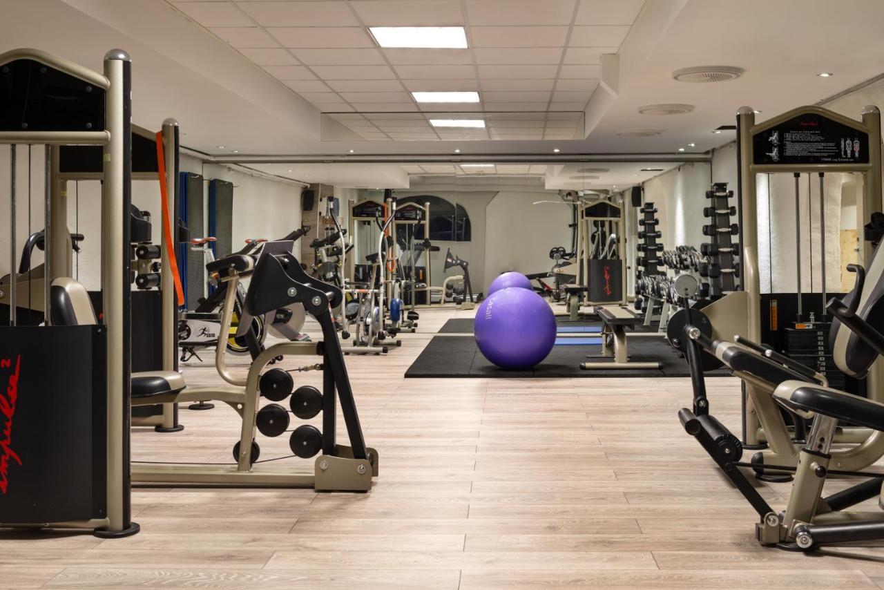 Quality Hotel Grand Kongsberg Kültér fotó