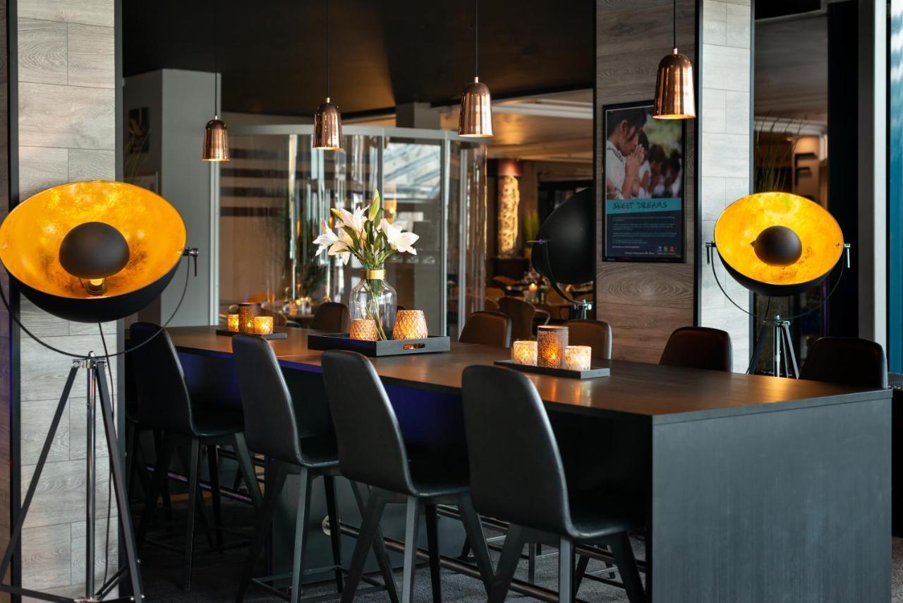 Quality Hotel Grand Kongsberg Kültér fotó