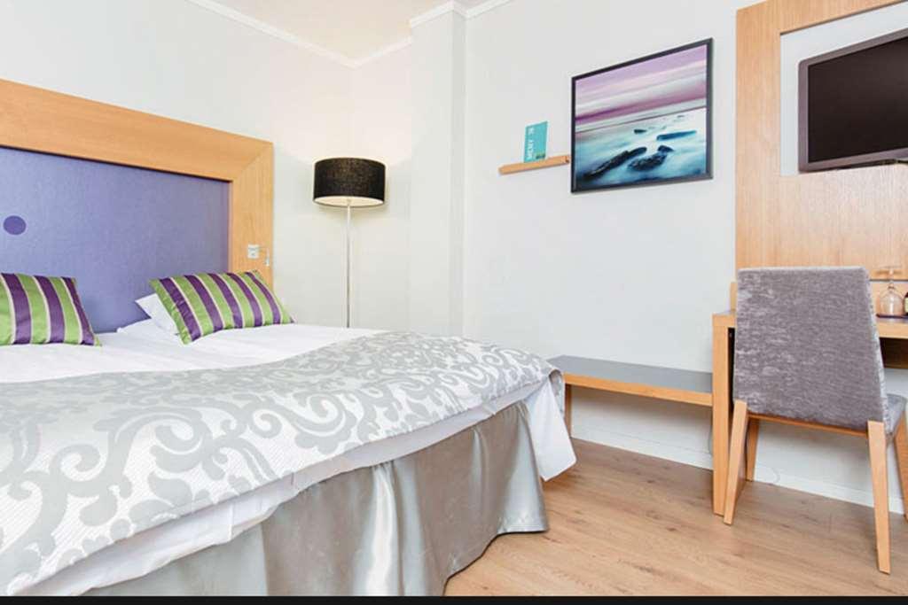 Quality Hotel Grand Kongsberg Szoba fotó
