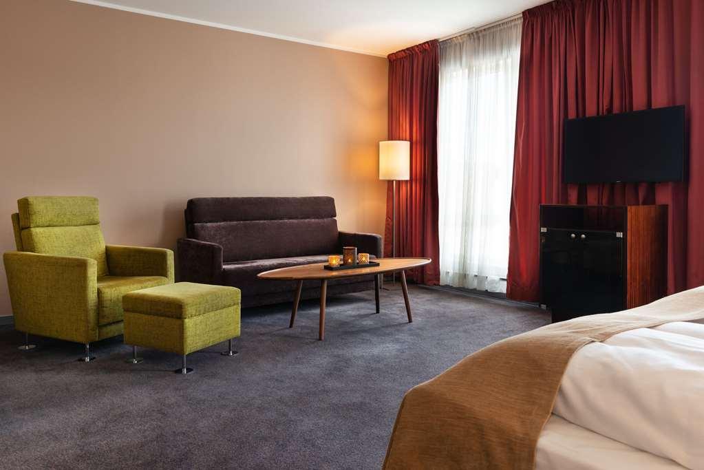 Quality Hotel Grand Kongsberg Szoba fotó