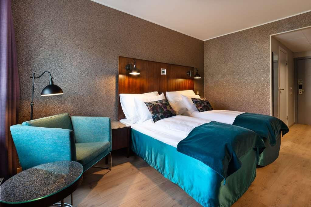 Quality Hotel Grand Kongsberg Szoba fotó