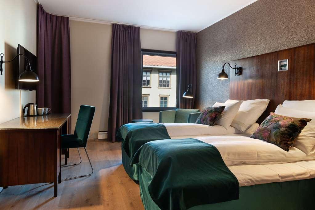 Quality Hotel Grand Kongsberg Szoba fotó