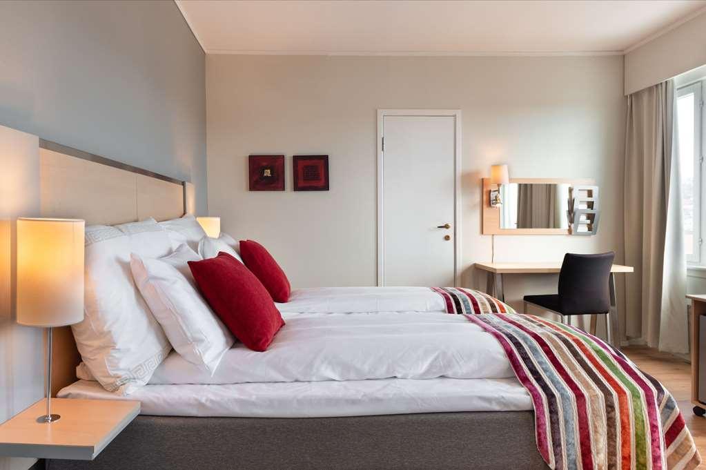 Quality Hotel Grand Kongsberg Szoba fotó
