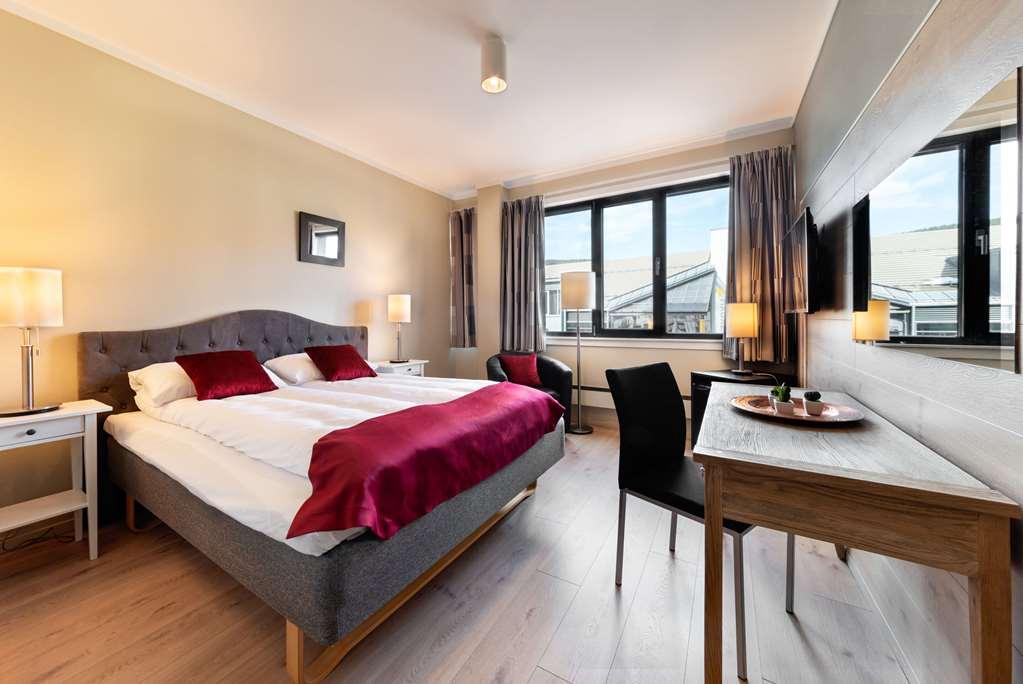 Quality Hotel Grand Kongsberg Szoba fotó