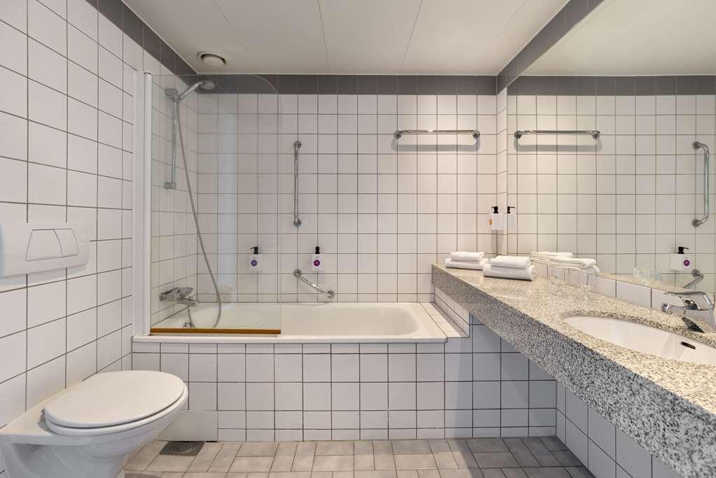 Quality Hotel Grand Kongsberg Szoba fotó