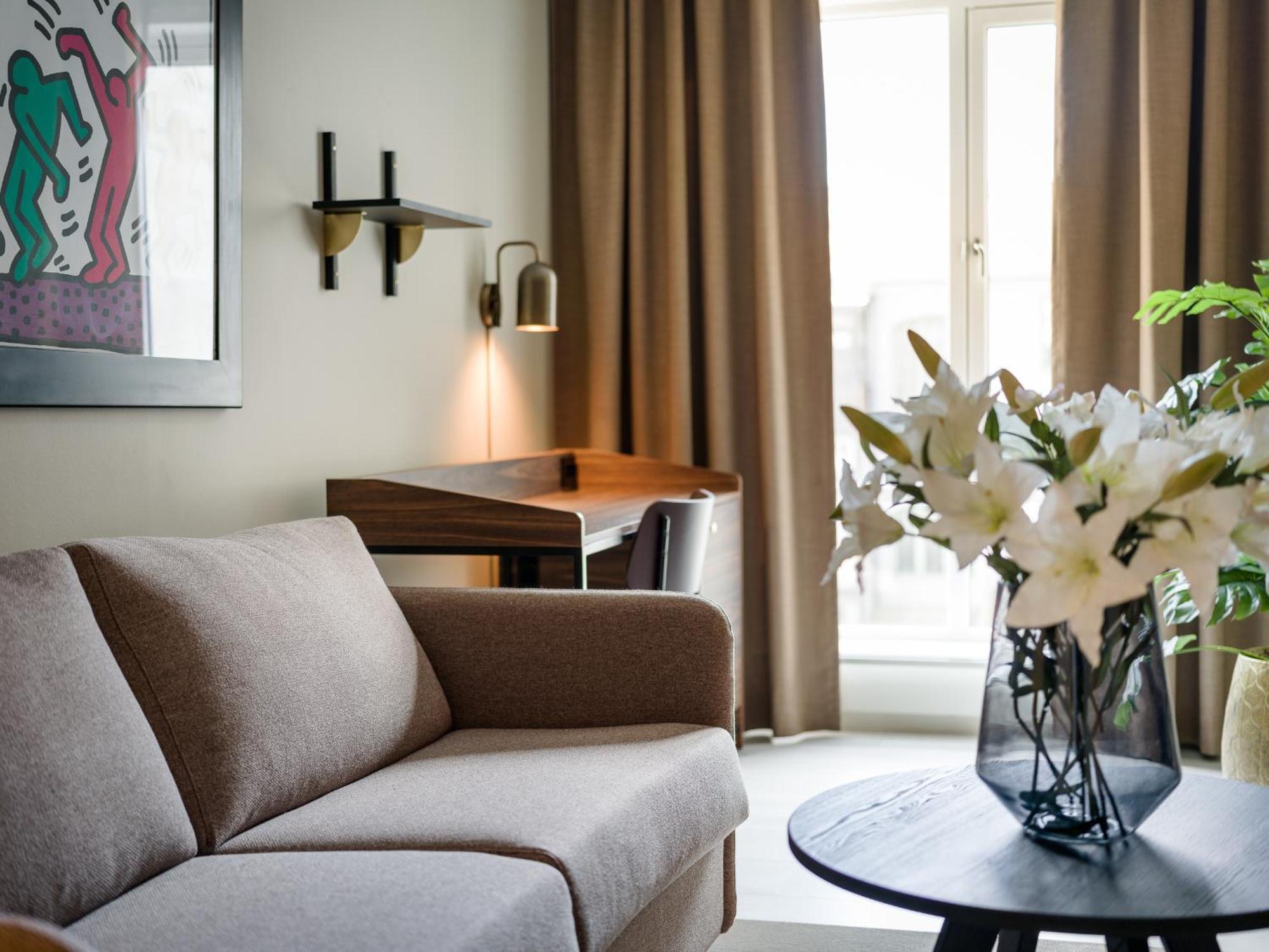 Quality Hotel Grand Kongsberg Kültér fotó