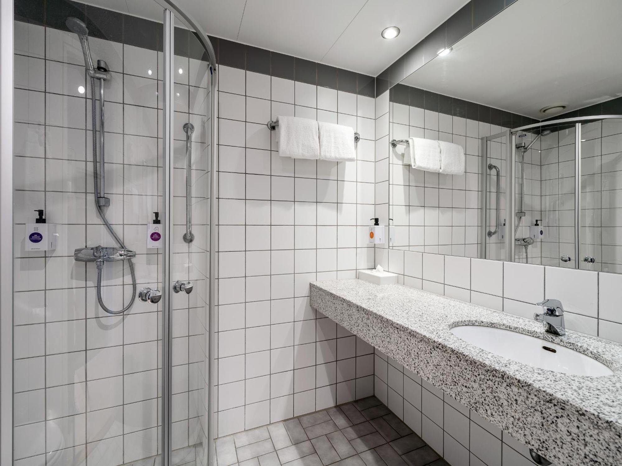 Quality Hotel Grand Kongsberg Szoba fotó